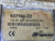 INGERSOLL RAND Diaphragm Pump Repair Kit for Mfr. No. 66605J-322