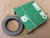 CR INDUSTRIES 11763 OIL SEAL
