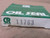 CR INDUSTRIES 11763 OIL SEAL