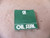 CR SERVICES 11123 OIL SEAL