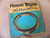 PIONEER WESTON WG65057059R4 OIL SEAL