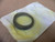 TR-025 HYDRAULIC ROD T-SEAL BUNA-N KIT