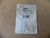 BOSTON GEAR 50712 1623DC PREC BALL BRG (78171150712