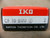 IKO CF10BUU Cam Followers, Cylindrical Outer Ring 22x10x12mm.