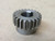 POWER TRANSMISSION PRODUCTS 16HG22 GEAR