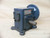 GROVE GEAR FLEXALINE TMQ1206-2 RIGHT ANGLE WORM GEAR SPEED REDUCER 30:1