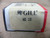 MCGILL MI10 BALL BEARING 5/8IN ID 7/8IN OD 1IN H