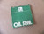 CR INDUSTRIES 22400 DOUBLE LIP OIL SEAL SOLID