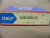 SKF 6208-2RS1/C3 Ball Bearing