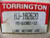 TORRINGTON HJTR-182620 NEEDLE ROLLER BEARING HJTR182620 HJ-182620