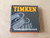 TIMKEN LM300848 (LM300848)TAPERED ROLLER BEARING <4 OD
