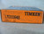 TIMKEN LM300848 (LM300848)TAPERED ROLLER BEARING <4 OD