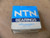 7012DB NTN Double Angular Contact Bearing - 60 mm ID x 95 mm OD x 36 mm W
