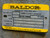 BALDOR M00 99916266-001 GF1530CC/GR03100004 3HP 575V AC MOTOR