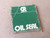 CR INDUSTRIES 22354 OIL SEAL CRWA1 DESIGN DOUBLE LIP WITH SPRING