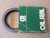 CR INDUSTRIES 22354 OIL SEAL CRWA1 DESIGN DOUBLE LIP WITH SPRING