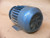 RO-EL 1HP 3430RPM 575V 56-1 FRAME TEFC 6025-2Z AC MOTOR