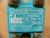 Idec RSSD10A Solid State Relay 3-32 VDC 10 A