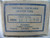 CUTLER HAMMER H-1386 H1386 OVERLOAD THERMAL UNIT HEATING ELEMENT