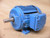 WEG HT000504P 1 HP 1800 143T TEFC 575V General Purpose