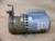 GENERAL ELECTRIC 3/4 HP 1 PHASE 1725RPM AC MOTOR 5KC47MG1571AX 1022-V103-G272X
