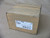 HAMMOND MANUFACTURING EJ664 ENCLOSURE 6 X 6 X 4 NEW