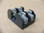 Buss/Bussmann Cooper R25030-2CR Fuse Block Holder Buss/Bussmann Cooper R25030-2CR Fuse Block Holder