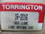 TORRINGTON IR-2016 IR2016 BEARING INNER RACE 1-1/4IN BORE