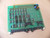 JAPAX CIRCUIT BOARD_MWI-A522-54-B_MW1-A522-54-B_MWIA52254B