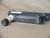 TEFLON FLOWMETER, L 500361