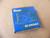KOYO 6305ZZ 6300 SERIES SINGLE ROW DEEP GROOVE BALL BEARING