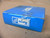 KOYO P/N: 6306ZZCM, Deep Groove Ball Bearing 6306ZZ 30mm I.D, 72mm O.D