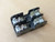 Ferraz Shawmut Gould 30322RAB 2 Pole Fuse Holder 600 V 30 Amp 30322
