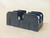 Ferraz Shawmut Gould 30322RAB 2 Pole Fuse Holder 600 V 30 Amp 30322