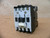 ALLEN BRADLEY 100-A12ND3 SER. CONTACTOR
