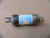 FERRAZ SHAWMUT FES25 HRC II-C, 25 AMP 600V CLASS C FUSE