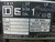 SQUARE D 8502SC02S SIZE 1 CONTACTOR 120 VAC COIL 10 HP