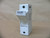 FERRAZ SHAWMUT US3J1 FUSEHOLDER CLASS J ULTRASAFE CLASS J FUSES 30 AMP 1 POLE