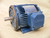 LEESON G151320.00 N182T17FB45 3HP 1760RPM 182T FRAME 208-230/460V AC MOTOR