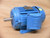 WEG 02036ET3E256TC-W22 TE1BFOXO ME003504W221001 MOTOR 230/460V 3.6-7.2A 3PH 3HP