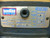LEESON 58210735 TMQ821-7.5-56-2 7.5:1 GEARBOX
