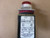 ALLEN BRADLEY 800MR-PT16KR PILOT LIGHT 110/120V 50/60HZ PUSH-TO-TEST Red