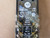 ALLEN BRADLEY 800MR-PT16KR PILOT LIGHT 110/120V 50/60HZ PUSH-TO-TEST Red