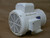 Leeson Electric Motor 131542.00 3 HP 1740 Rpm 1PH 230 Volt 184T Frame Leeson Electric Motor 131542.00 3 HP 1740 Rpm 1PH 230 Volt 184T Frame