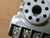 Potter & Brumfield 27EI22 10A 300V Relay Socket Base Potter & Brumfield 27EI22 10A 300V Relay Socket Base