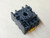 OMRON PF113A-E Relay Socket for MM3 Electromechanical Relay 11 Pins OMRON PF113A-E Relay Socket for MM3 Electromechanical Relay 11 Pins