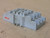 POTTER & BRUMFIELD 27EI2I RELAY SOCKET