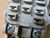POTTER & BRUMFIELD 27EI2I RELAY SOCKET