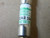 GOULD SHAWMUT CCMR-30 (CCMR-30A) 30 Amp 600V Time Delay Fuse