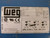 WEG 1UTOICINXH010020 DP010502P 10 HP 3600 213T,215T ODP 460V|575V ELECTRIC MOTOR